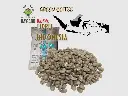 BUMI, Green Coffee EAST-JAWA, DA'GABO, Grade 1 Robusta, Indonesia, Naturals, 70kg (ADF)