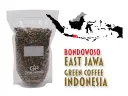 IKI WAE, Green Coffee Indonesia EAST-JAWA, DA'GABO, Grade 1 Arabica, Washed, 1kg